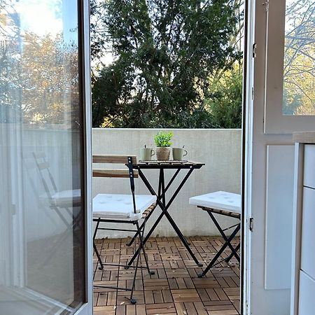 Modernes Designer-Apartment Fuer 7 Gaeste - 80Qm In Zentraler Lage, Self-Check-In Karlsruhe Exterior foto